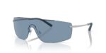 Oliver Peoples R-5 OV 1344S Blue Ash/Blue Navy Sunglasses