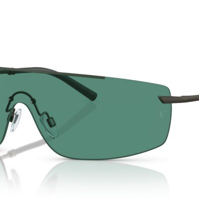 Oliver Peoples R-5 OV 1344S Ryegrass/Forest Sunglasses