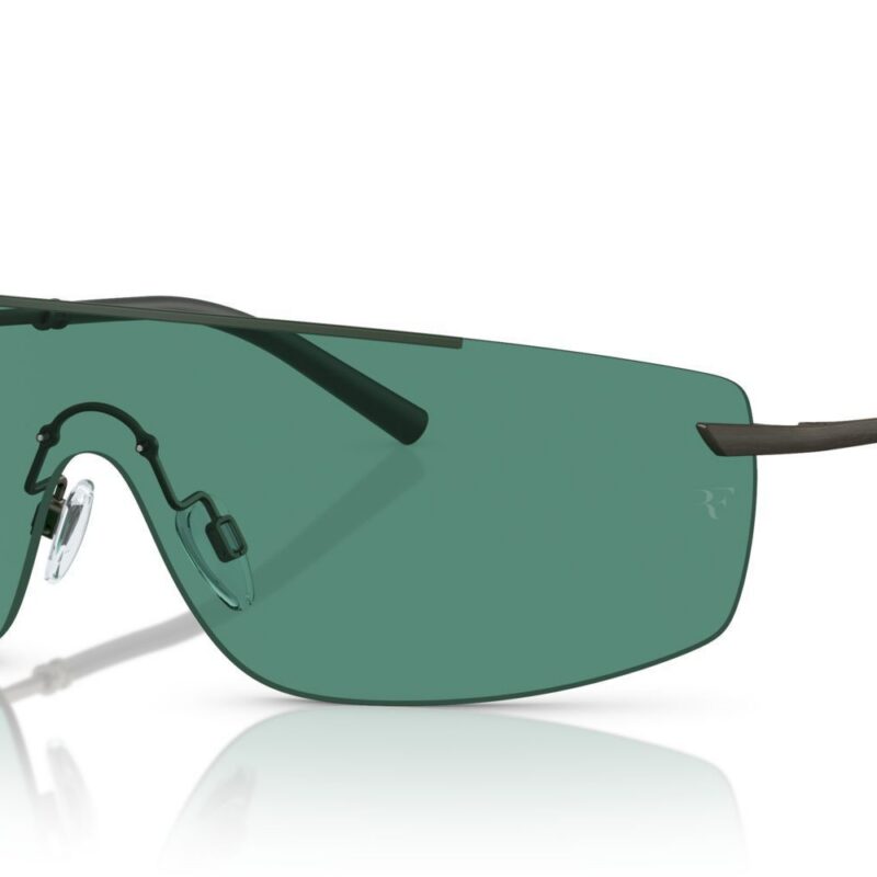 Oliver Peoples R-5 OV 1344S Ryegrass/Forest Sunglasses