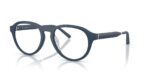 Oliver Peoples R-8R OV 5557U Blue Navy Eyeglasses