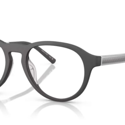 Oliver Peoples R-8R OV 5557U Grey Eyeglasses
