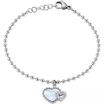 Morellato Sempreinsieme Stainless Steel SAGF09 Women's Bracelet