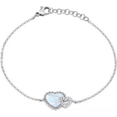 Morellato Sempreinsieme Stainless Steel SAGF10 Women's Bracelet
