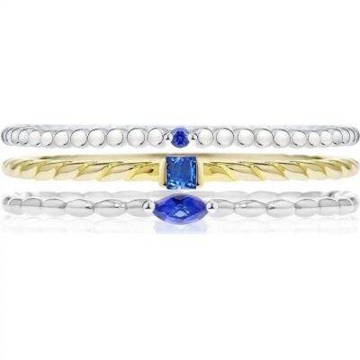 Morellato 1930 Sterling Silver SAHA13014 Women's Ring