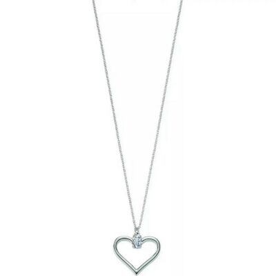 Morellato Couri Zircons Stone SAIV21 Women's Necklace