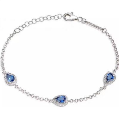 Morellato Tesori Zircons Stone SAIW11 Women's Bracelet