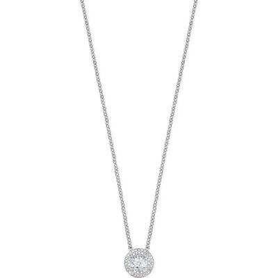 Morellato Tesori Sterling Silver SAIW64 Women's Necklace