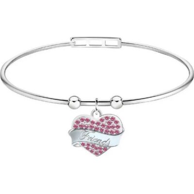 Morellato Enjoy Stainless Steel SAJE16 Women's Bracelet