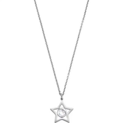 Morellato Cosmo Stainless Steel SAKI01 Women's Necklace