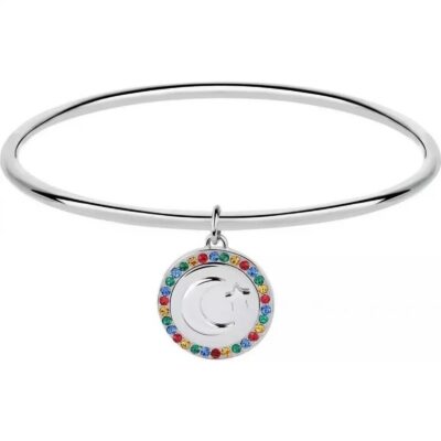 Morellato Cerchi Stainless Steel SAKM50 Women's Bracelet