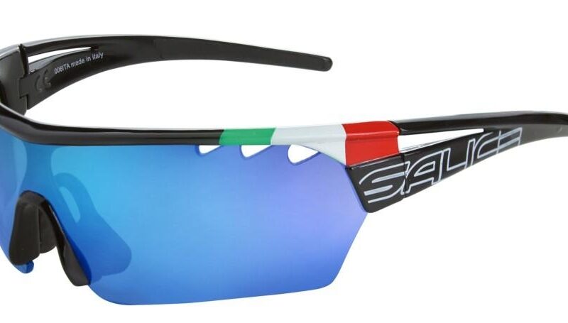 SALICE 006 ITA Unisex Sunglasses SALICE 006 ITA Unisex Sunglasses