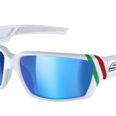 SALICE 008 ITA Unisex Sunglasses
