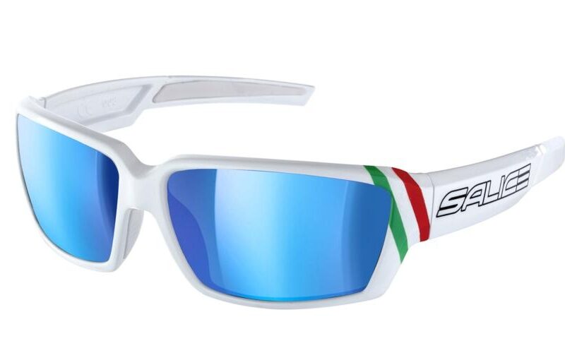 SALICE 008 ITA Unisex Sunglasses SALICE 008 ITA Unisex Sunglasses