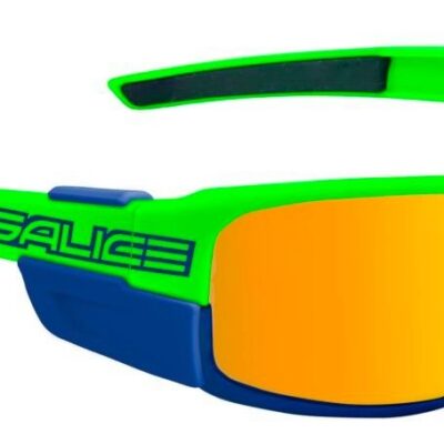 SALICE 015 Unisex Sunglasses
