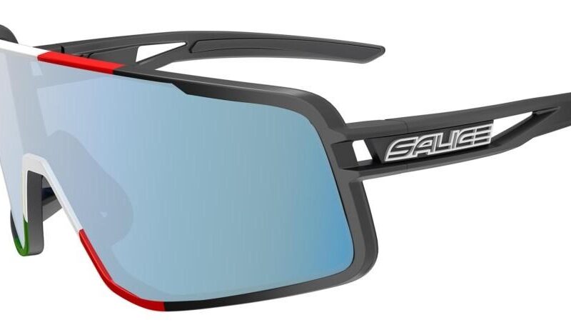 SALICE 022 ITA Unisex Sunglasses