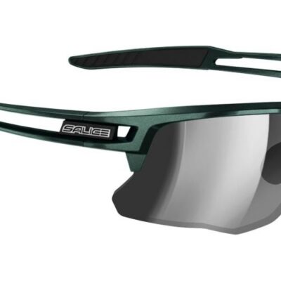 SALICE 031 Unisex Sunglasses