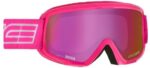 Salice Men's 608 Fuchsia/Rw Irex Darwf Cat.3 Sunglasses