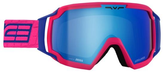 Salice Men's 618 Fuchsia Blue/Rw Blue Darwf Cat.S3 Sunglasses Salice Men's 618 Fuchsia Blue/Rw Blue Darwf Cat.S3 Sunglasses