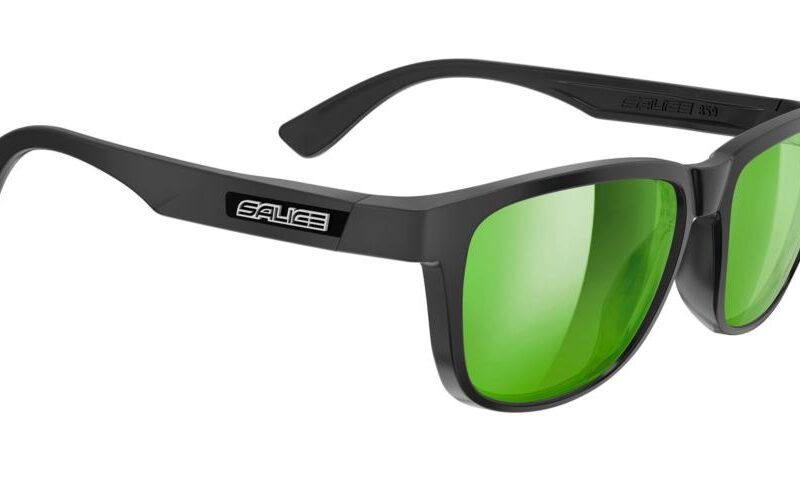 SALICE 859 Unisex Sunglasses SALICE 859 Unisex Sunglasses