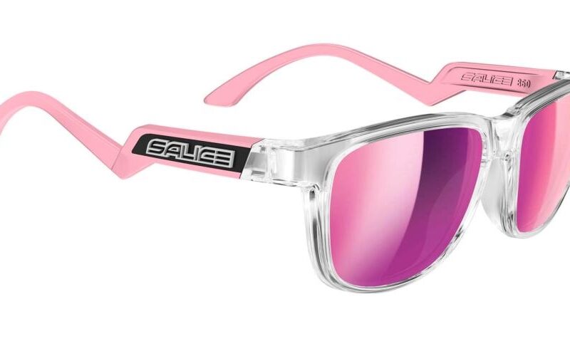 SALICE 860 Unisex Sunglasses SALICE 860 Unisex Sunglasses