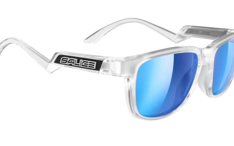 SALICE 860 Unisex Sunglasses SALICE 860 Unisex Sunglasses