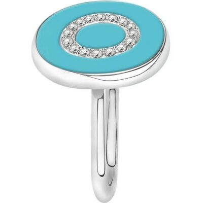 Morellato Perfetta Sterling Silver SALX21018 Women's Ring
