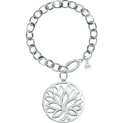 Morellato Loto Stainless Steel SATD10 Women's Bracelet