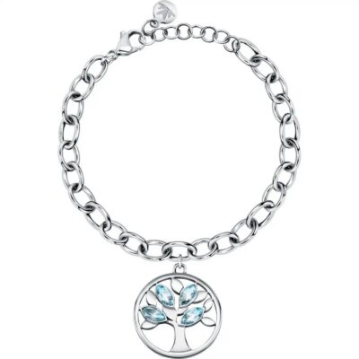 Morellato Vita Stainless Steel Bracelet SATD24 For Women