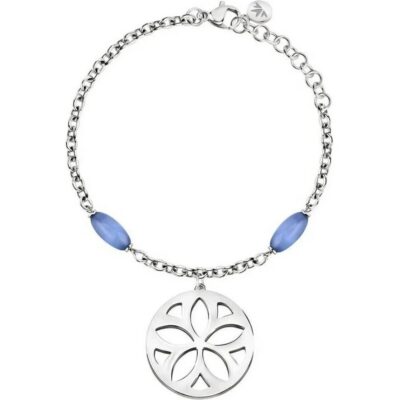 Morellato Fiore Stainless Steel SATE04 Women's Bracelet