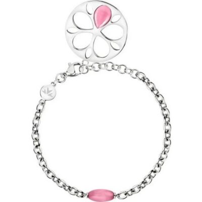 Morellato Fiore Stainless Steel SATE10 Women's Bracelet