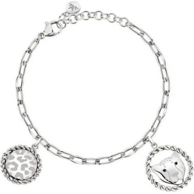 Morellato Madagascar Stainless Steel SATF09 Women's Bracelet