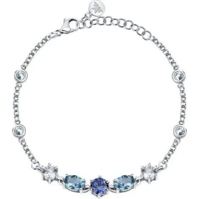 Morellato Colori Stainless Steel Bracelet SAVY18 For Women