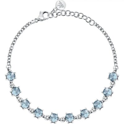 Morellato Colori Stainless Steel Bracelet SAVY20 For Women