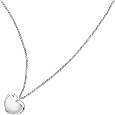 Morellato Istanti Stainless Steel Necklace SAVZ01 For Women