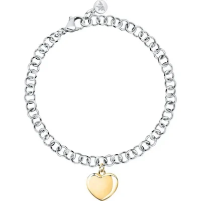 Morellato Istanti Stainless Steel Bracelet SAVZ10 For Women
