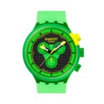 SWATCH Watch SB02G100