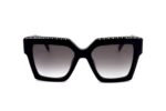 BLUMARINE SBM859S Women's Sunglasses
