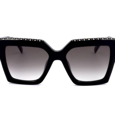 BLUMARINE SBM859S Women's Sunglasses
