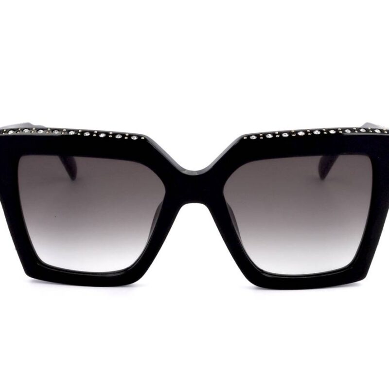 BLUMARINE SBM859S Women's Sunglasses