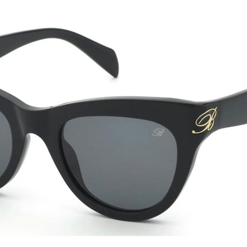Seventh Street Women's SBM904 Black/Grey Sunglasses Seventh Street Women's SBM904 Black/Grey Sunglasses