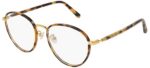 Stella Mccartney - Kering SC0147O Blonde Havana Eyeglasses