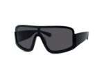 Stella Mccartney Women's SC40090U Black/Smoke Sunglasses