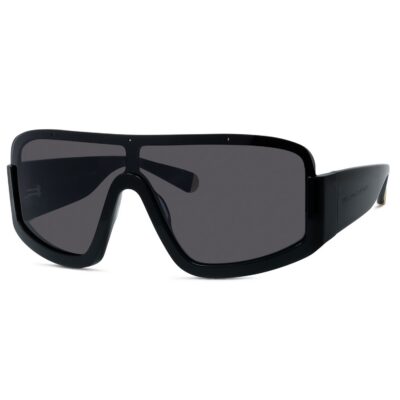 Stella Mccartney Women's SC40090U Black/Smoke Sunglasses