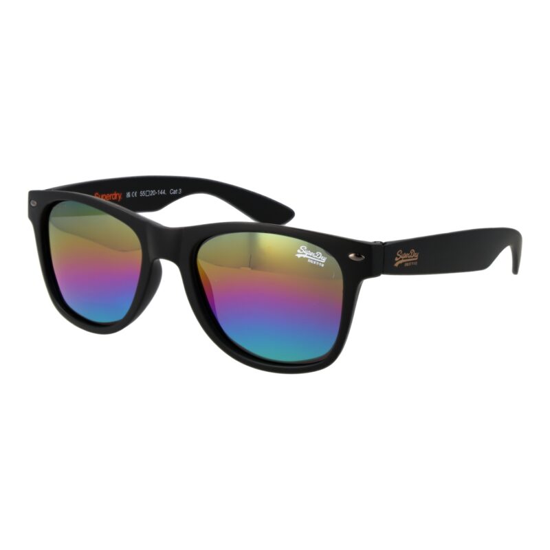 SUPERDRY SDS ALFIE 55127P Unisex Sunglasses