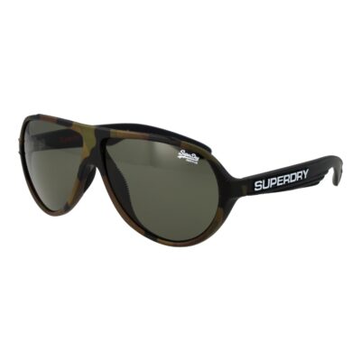 SUPERDRY SUNGLASSES SDS Downtown 58170 Unisex