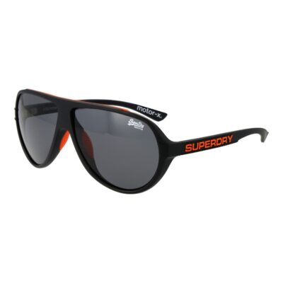SUPERDRY SDS MOTOR X 61104 Men's Sunglasses