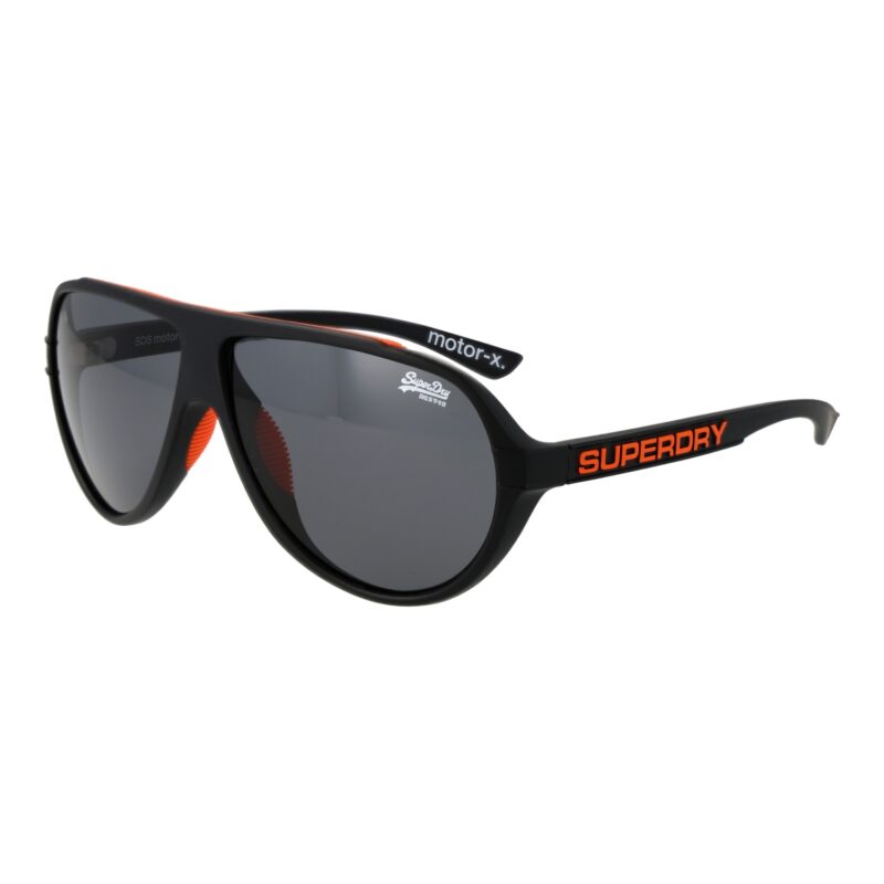 SUPERDRY SDS MOTOR X 61104 Men's Sunglasses