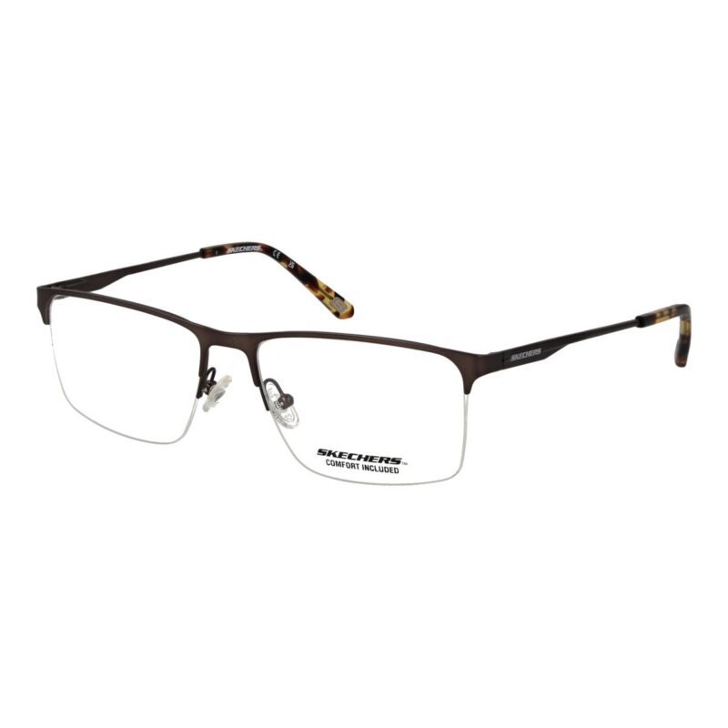 SKECHERS SE3351 55008 Eyeglasses Men's