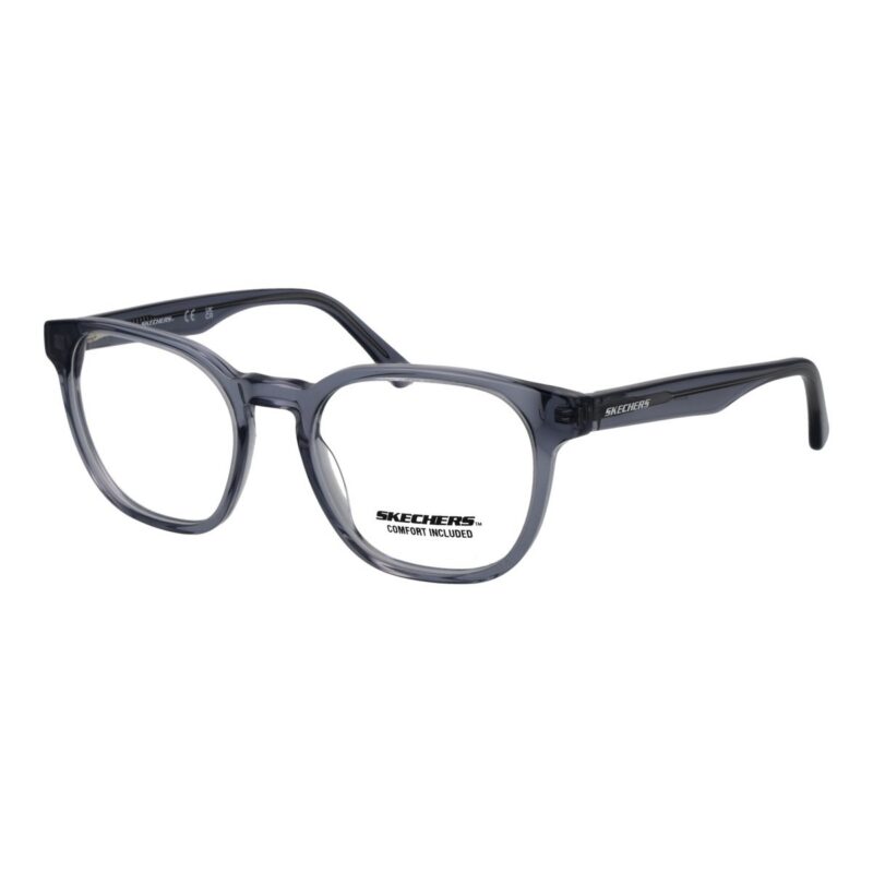 SKECHERS SE3354 51086 Eyeglasses Men's