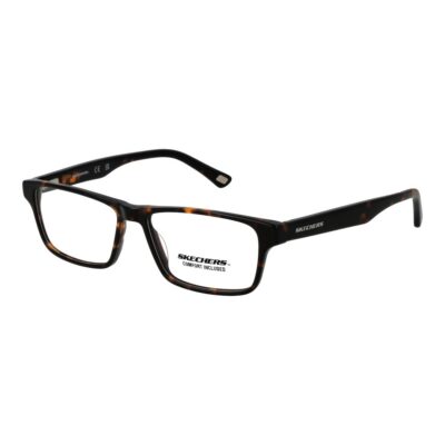 SKECHERS SE3355 52052 Eyeglasses Men's